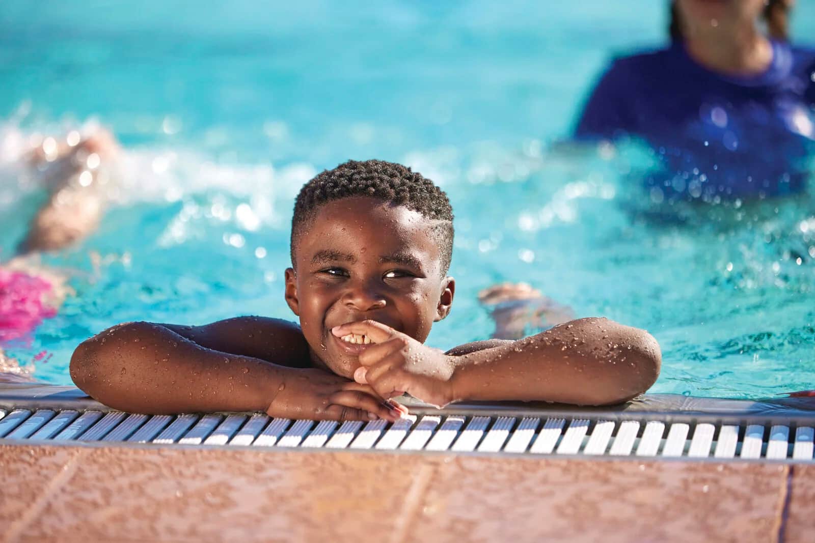 Swim Lessons
