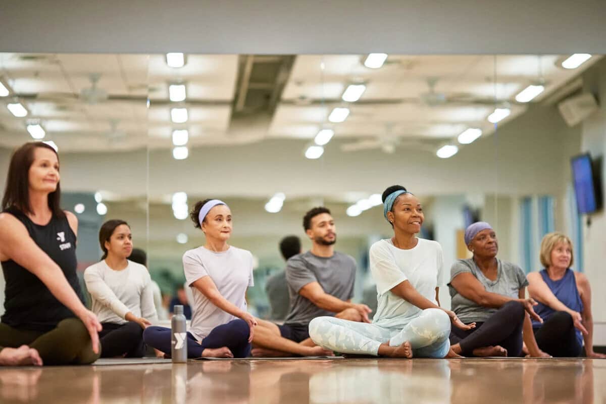 Experience the Y for Yourself