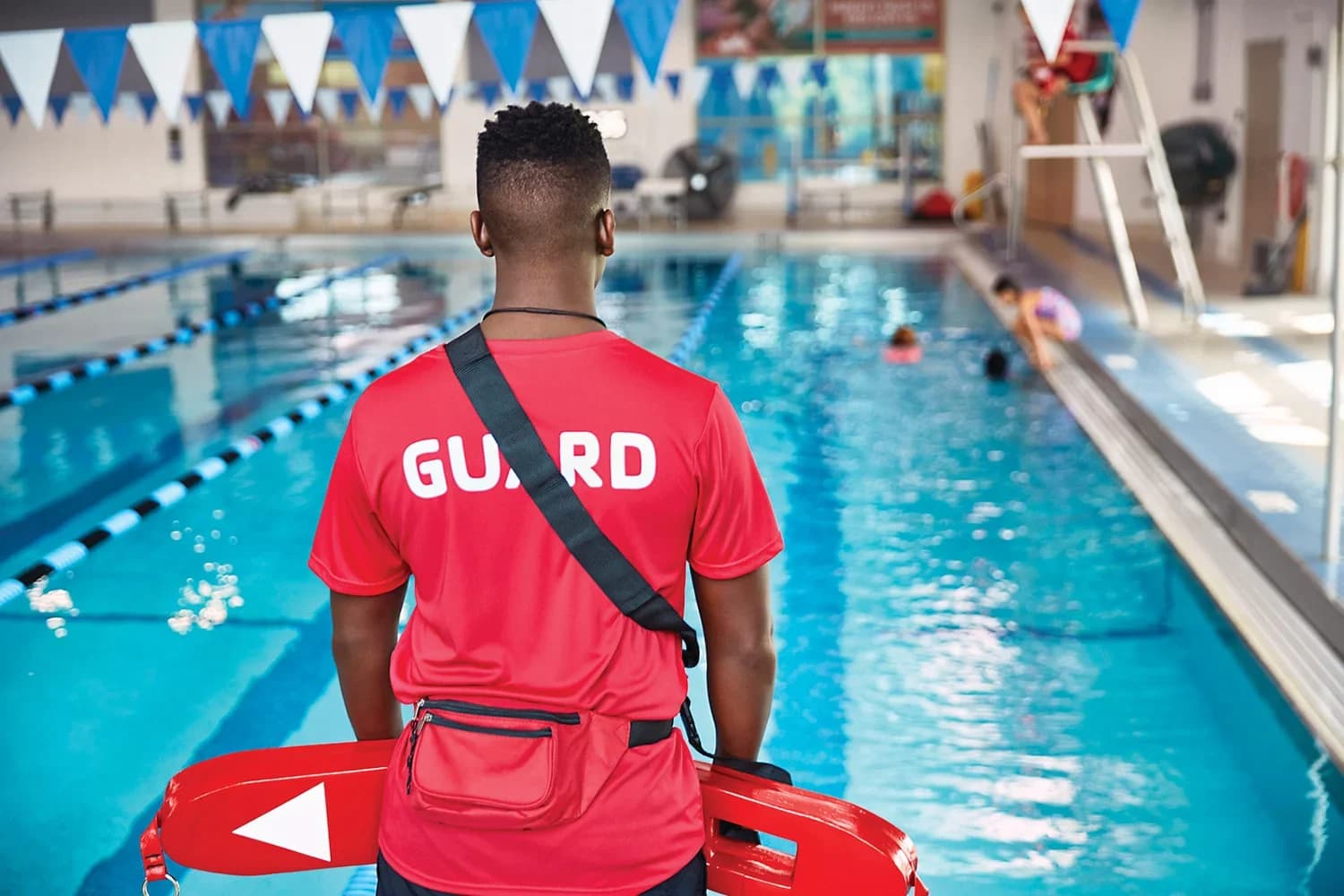 Hero background image