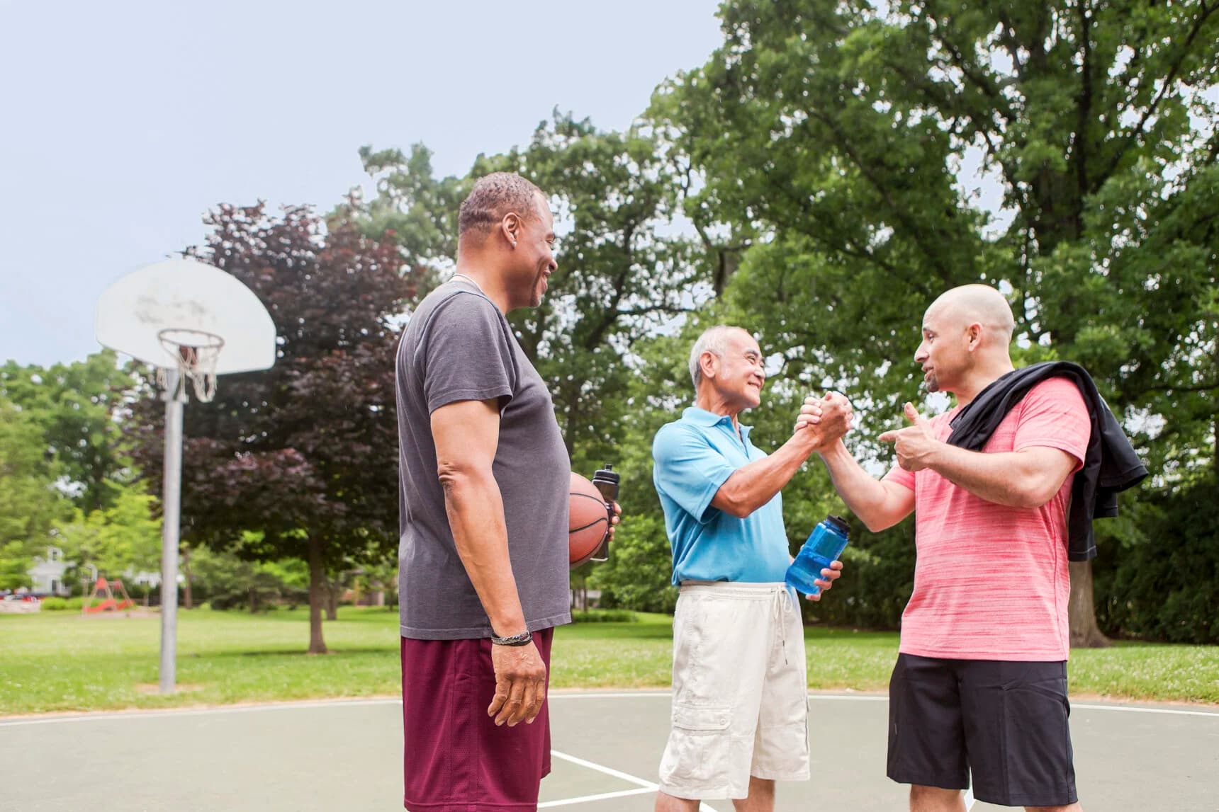 Experience our Community Impact