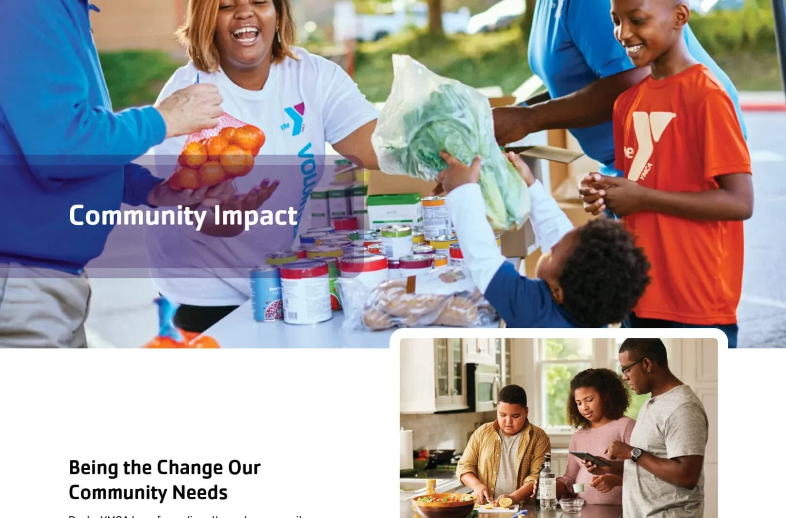 Community Impact