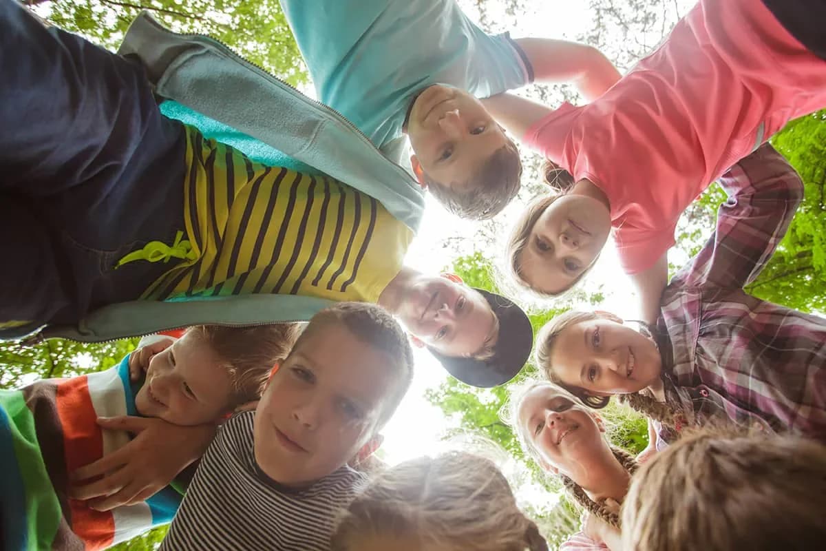 Early Bird Pre-Camp Fun Ages 4–6