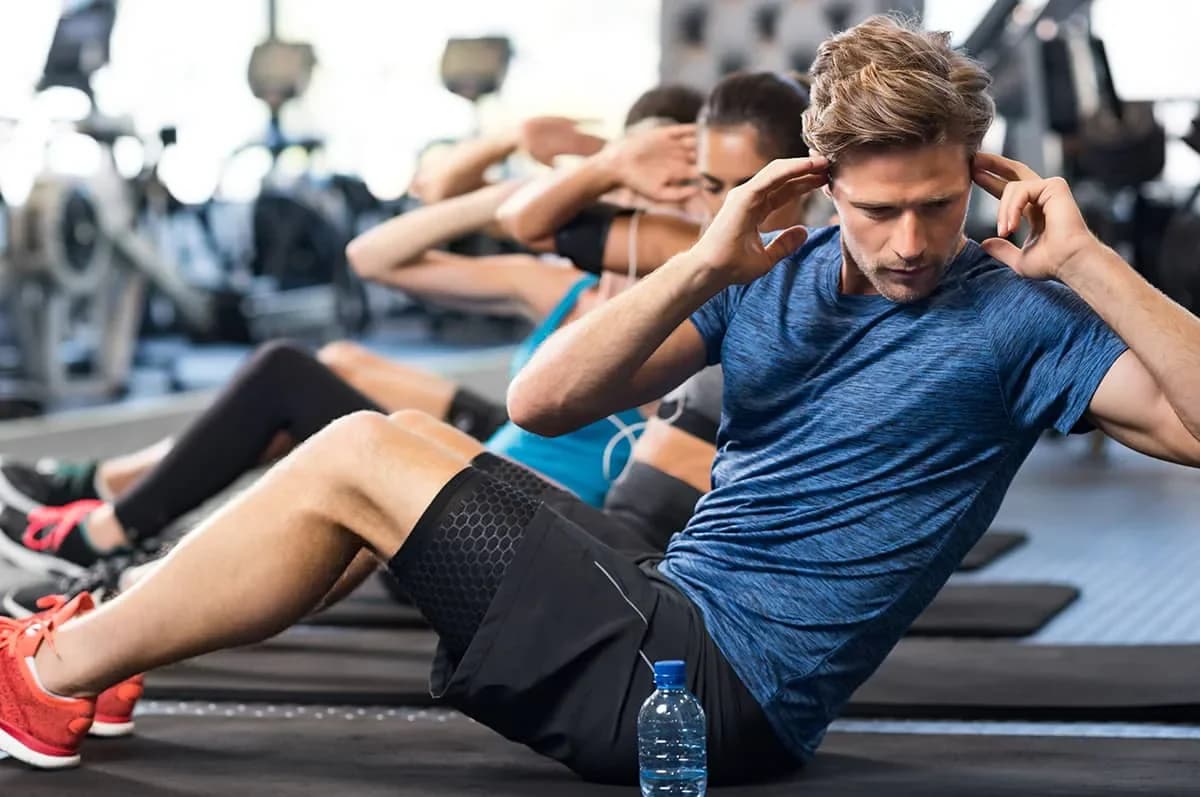 Workout Guide