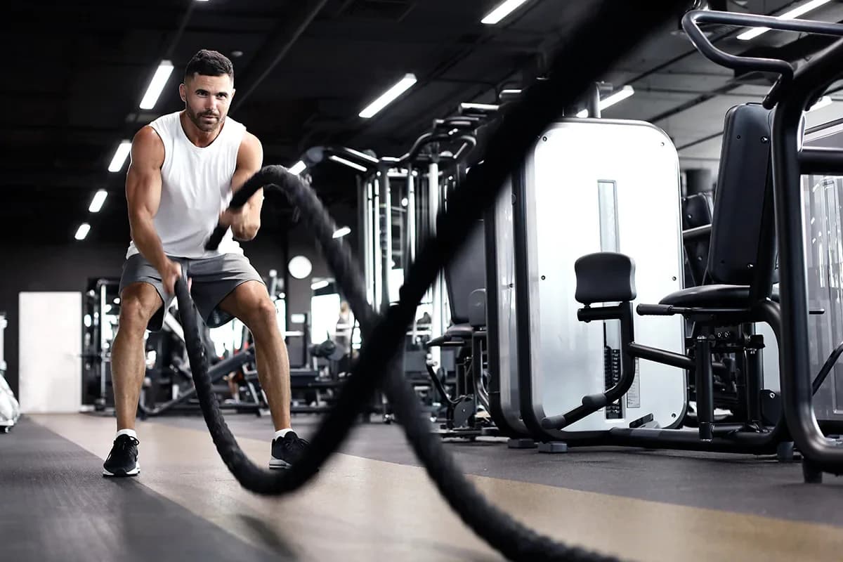 Functional Fitness Foundations Manual