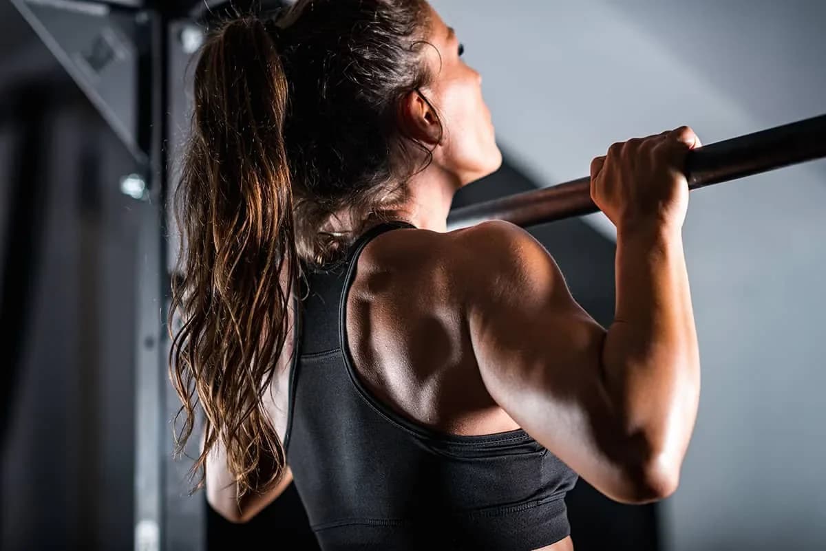 Strength and Conditioning Bootcamp Ages 15–17