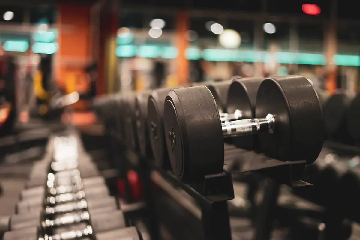Weights