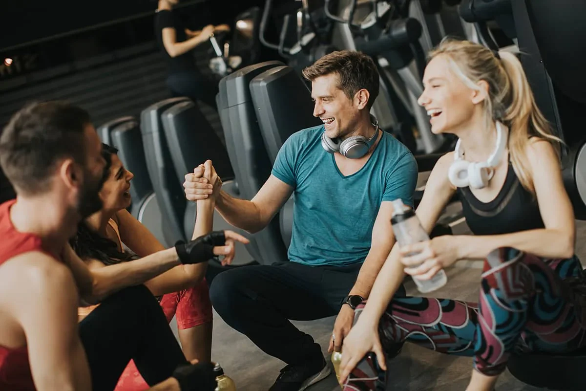 Group Fitness