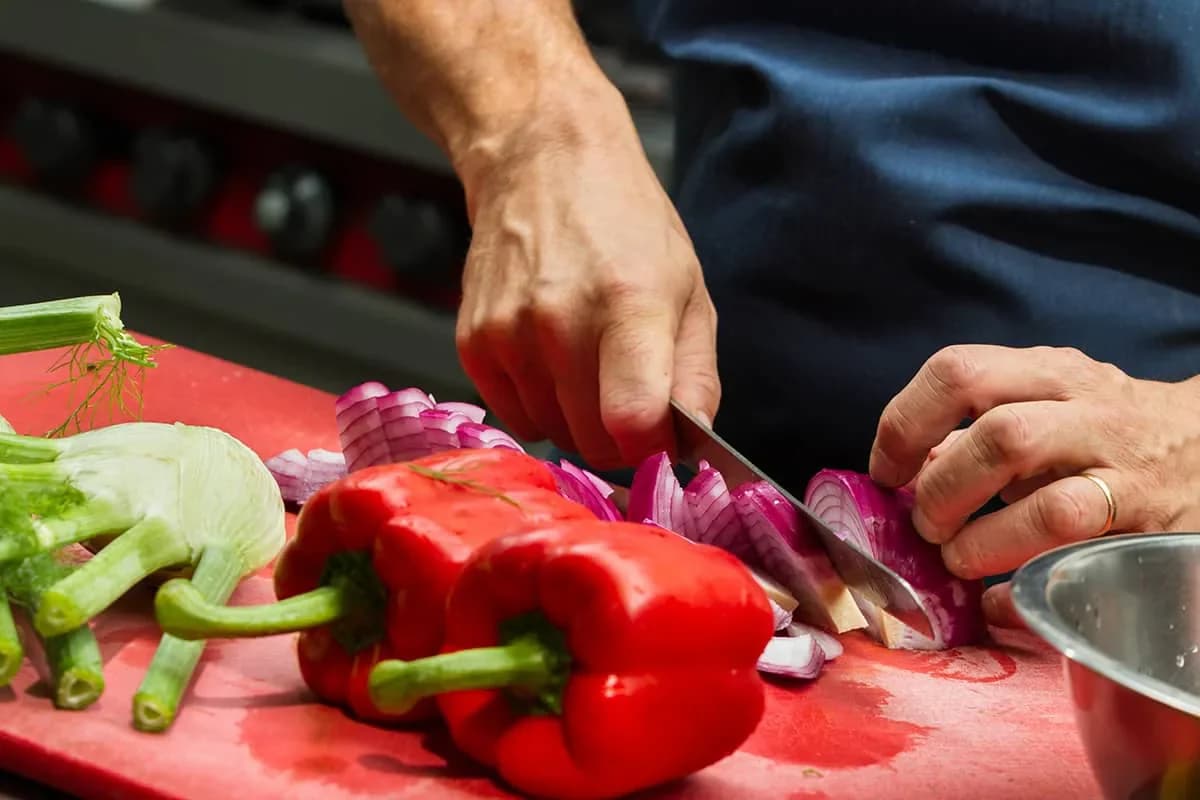 Healthy Meal Prep for Athletes