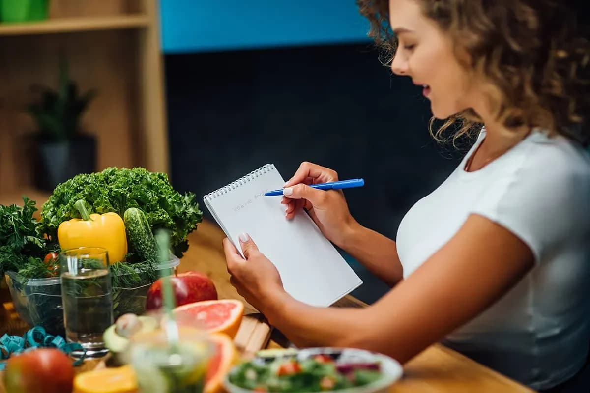 Nutrition Coaching On-Site
