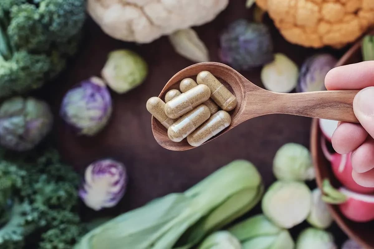 Supplement Guide for Gym-Goers