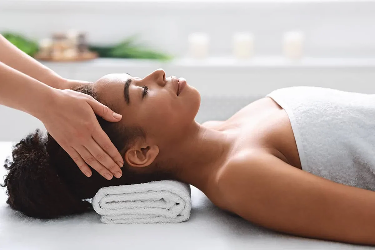 Recovery & Mobility Specialist — Licensed Massage Therapist on Staff