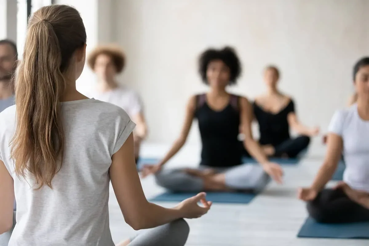 30-Day Mindfulness & Movement Plan
