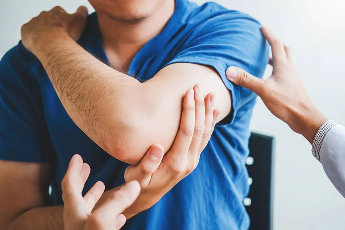 Director of Recovery Services & Physical Therapy Consultant