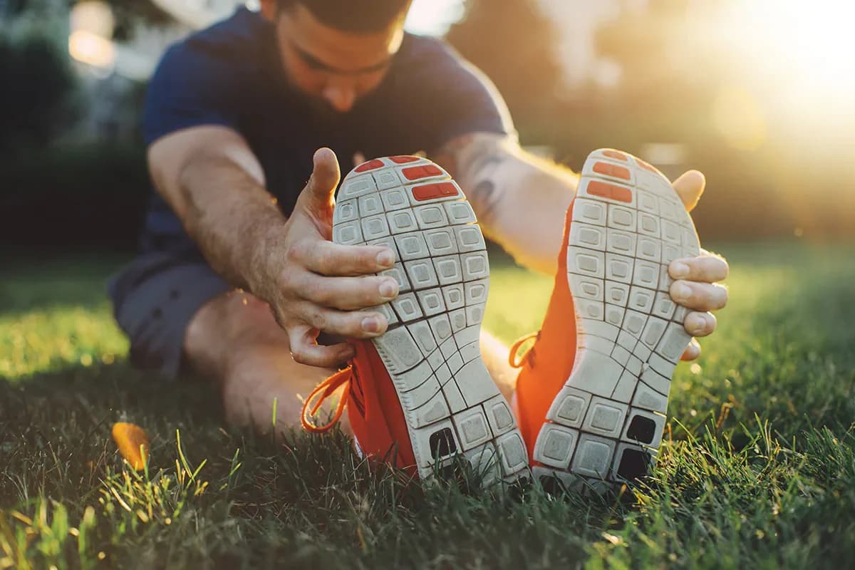 Daily Mobility & Recovery Protocol