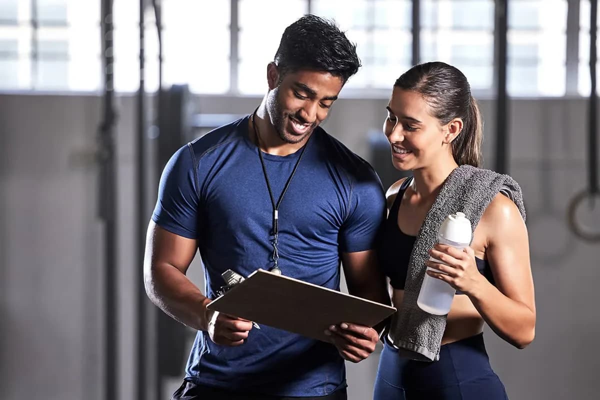 Personal Training