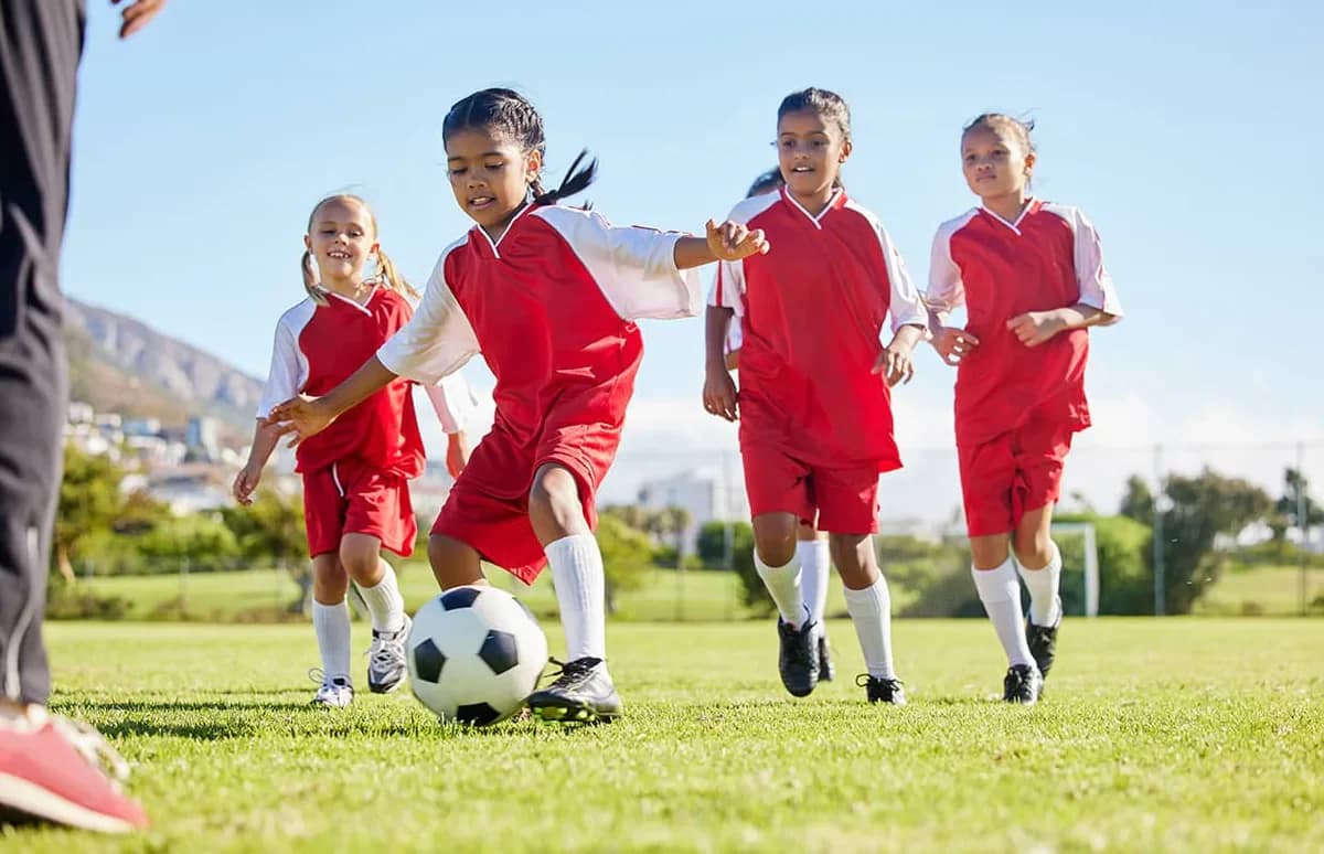 Sports Camp