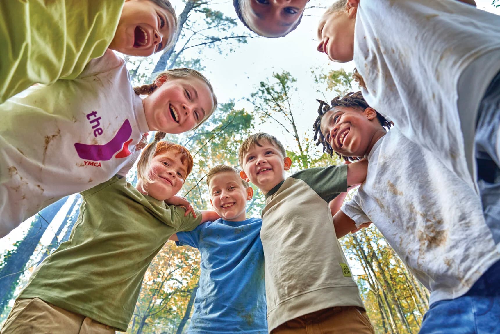 Camp Elevate