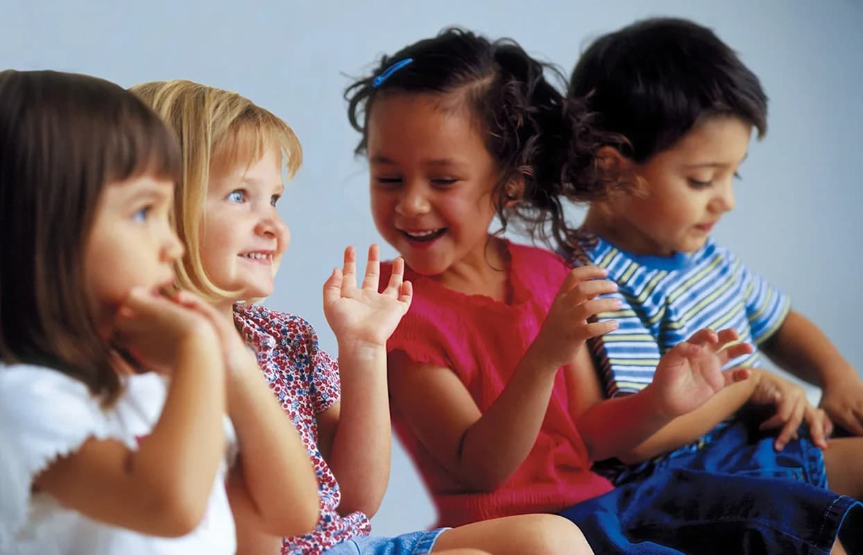 School Year Childcare