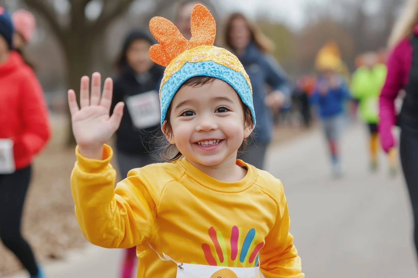 Turkey Trot