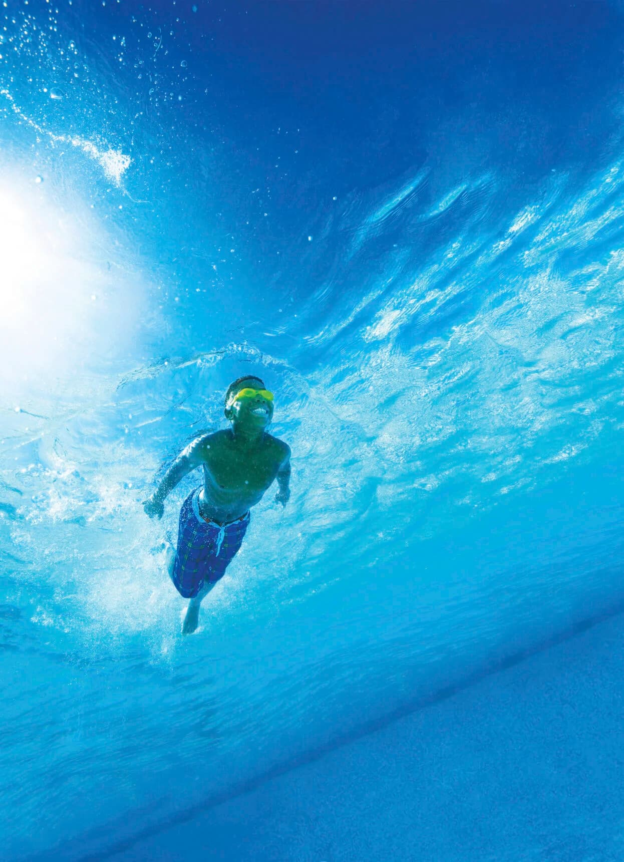 Hero background image