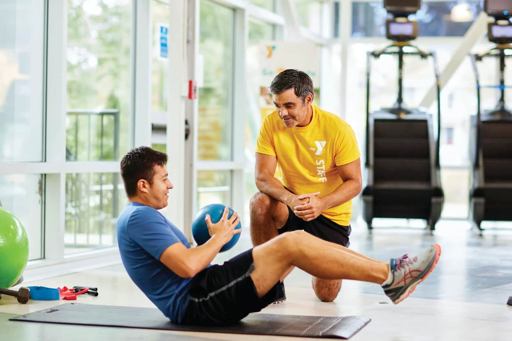 Health & Fitness