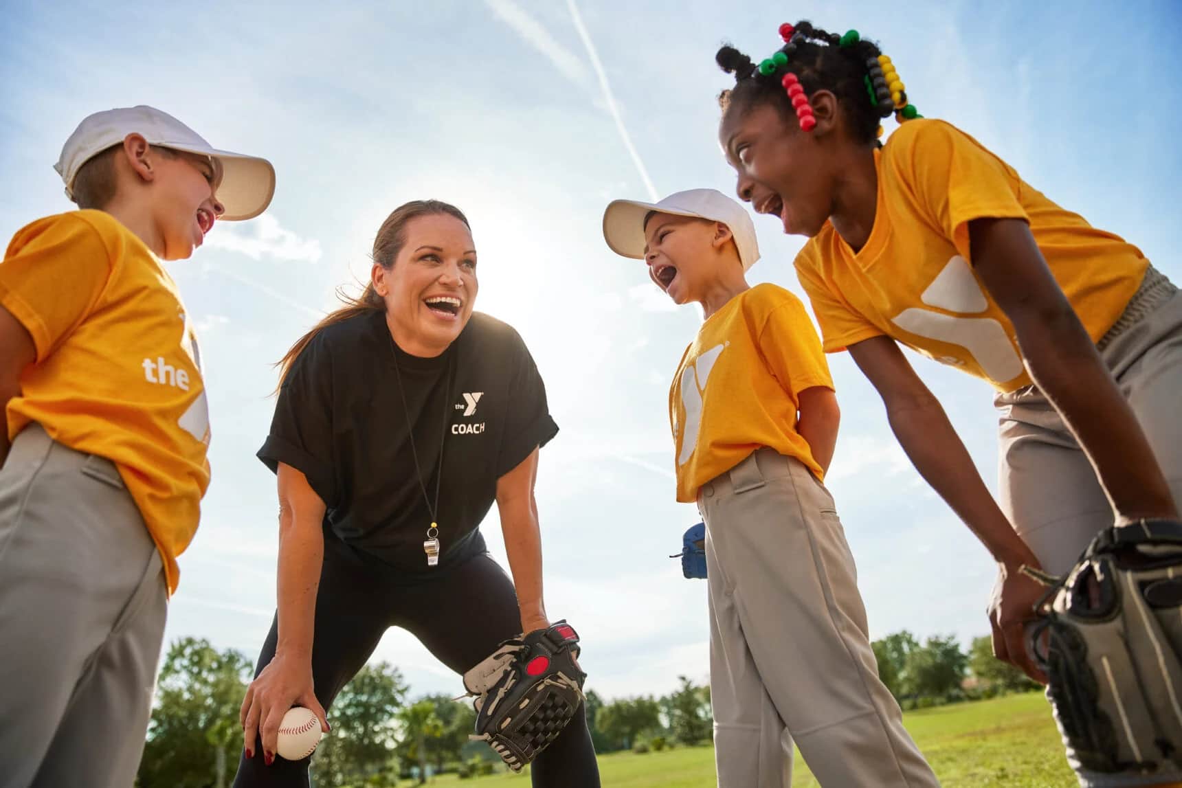 Youth Sports